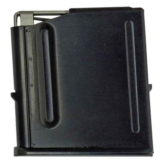 CZ MAG 527 204RUG 5RD  - Magazines